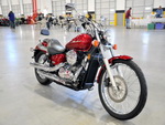 �������� �� ������ �������� Honda Shadow750 Spirit 2009 ���� 3